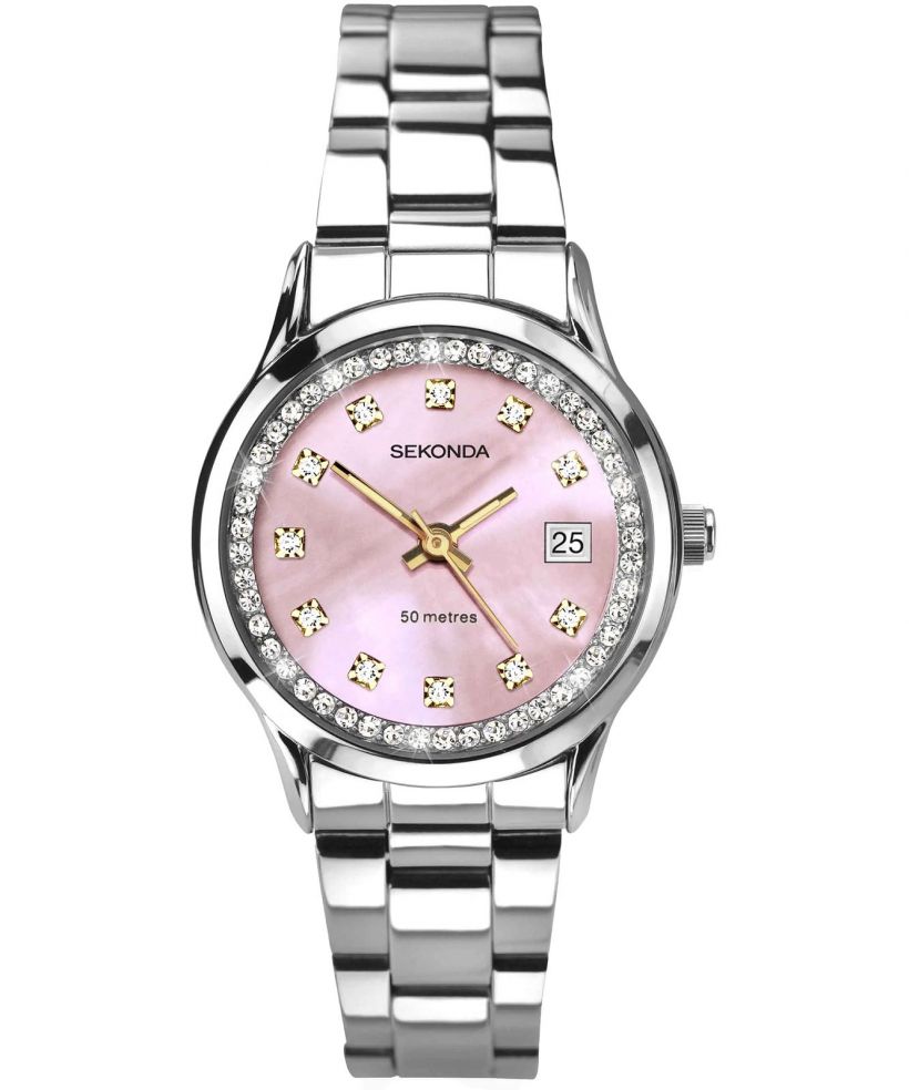 Годинник Жіночий Sekonda Classic