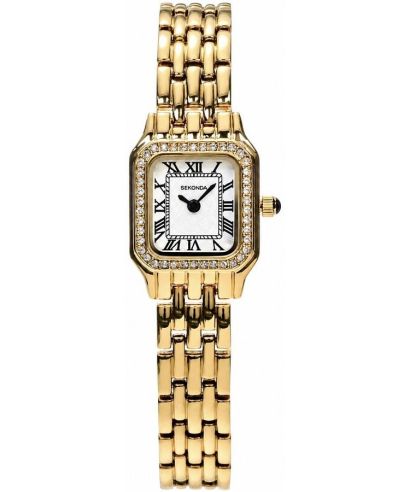Годинник Жіночий Sekonda Classic