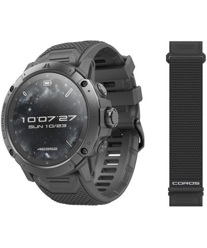 Спортивний Годинник Чоловічий Coros Vertix 2S Space