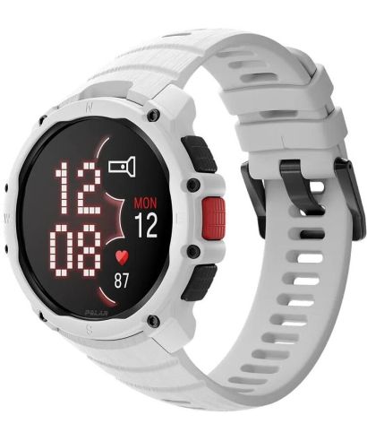 Спортивний Годинник для Жінок і Чоловіків Polar Street X Snow White