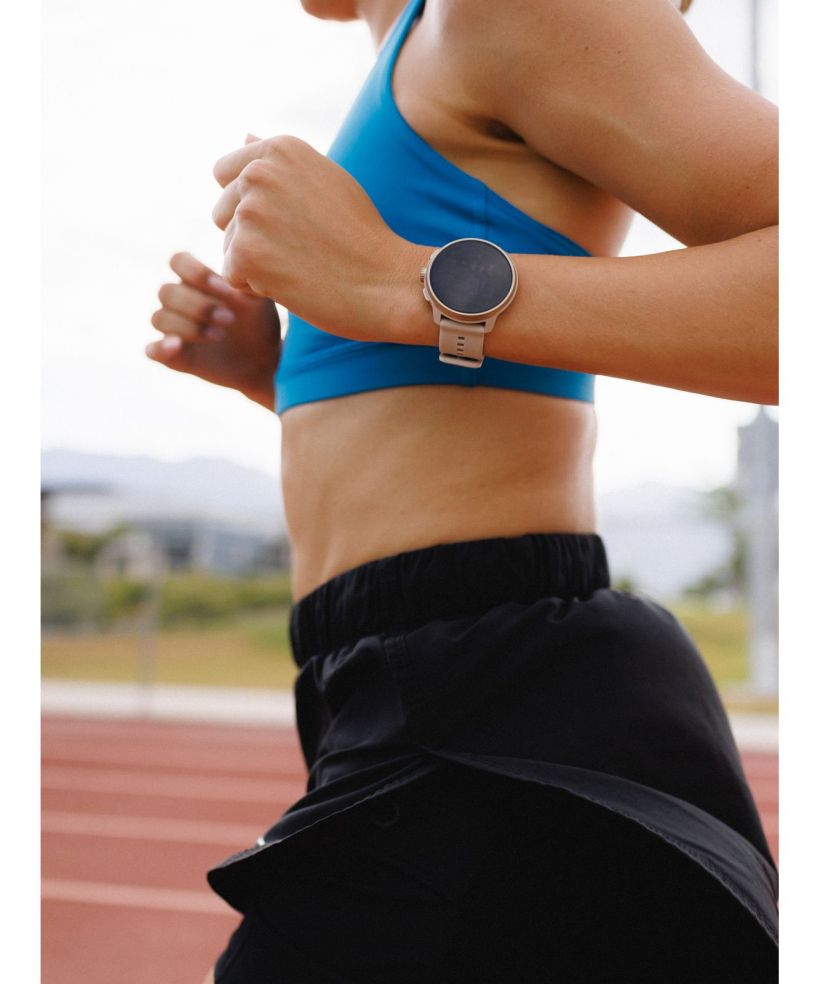 Спортивний Годинник для Жінок і Чоловіків Suunto Run 2 Feather Gold 4GB