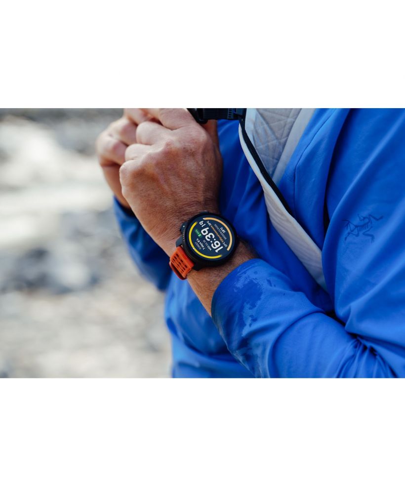 Спортивний Годинник Для Жінок І Чоловіків Suunto Vertical 2 Canyon [Sapphire Glass]