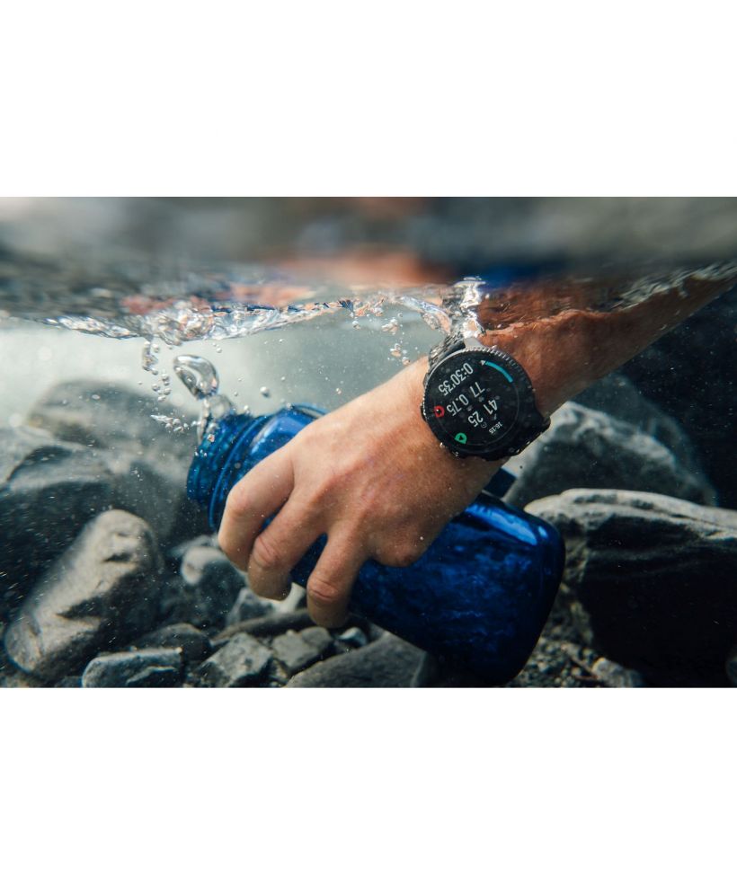 Спортивний Годинник Для Жінок І Чоловіків Suunto Vertical 2 Titanium Sage [Sapphire Glass]