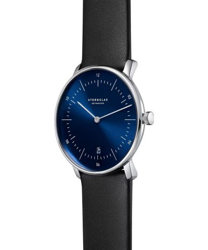 Годинник Чоловічий Sternglas Naos Bauhaus