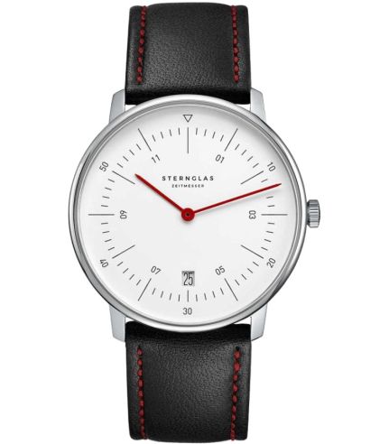 Годинник Чоловічий Sternglas Naos Bremen Special Edition