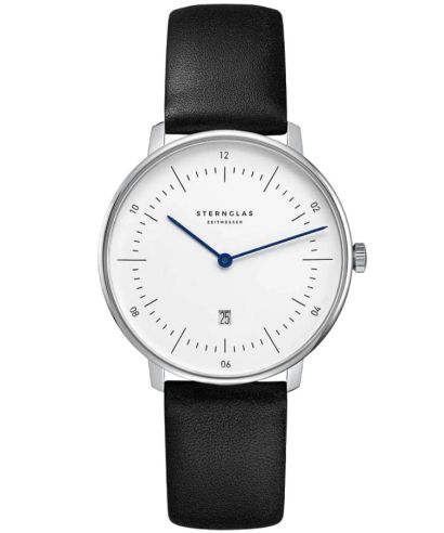 Годинник Жіночий Sternglas Naos XS
