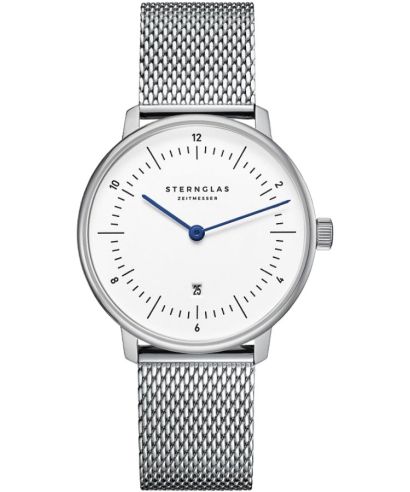 Годинник Жіночий Sternglas Naos XS Bauhaus