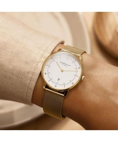 Годинник Жіночий Sternglas Naos XS