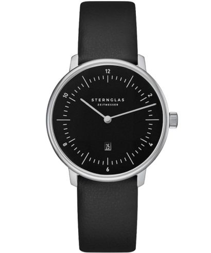 Годинник Жіночий Sternglas Naos XS Bauhaus