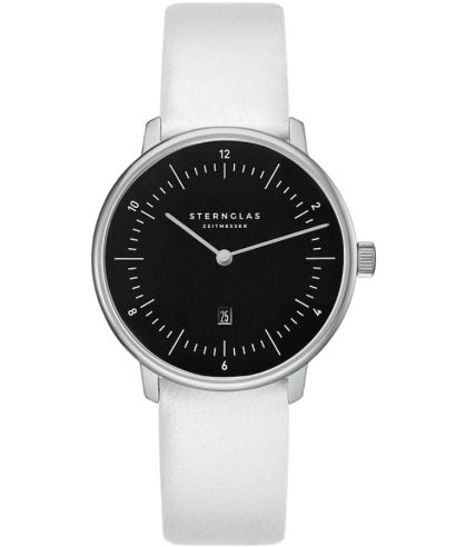 Годинник Жіночий Sternglas Naos XS Bauhaus