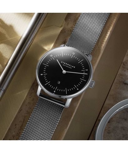 Годинник Жіночий Sternglas Naos XS Bauhaus