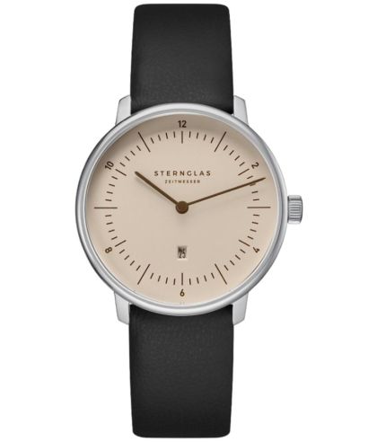 Годинник Жіночий Sternglas Naos XS Bauhaus