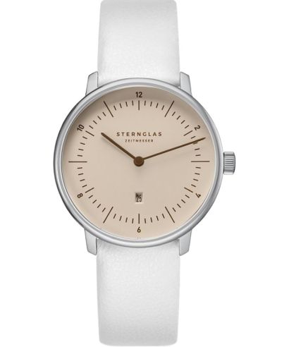 Годинник Жіночий Sternglas Naos XS Bauhaus