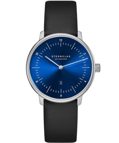 Годинник Жіночий Sternglas Naos XS Bauhaus