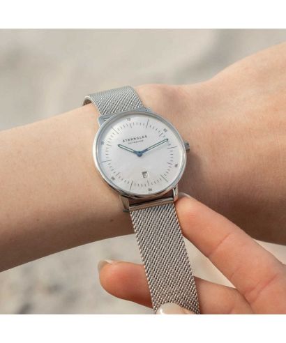 Годинник Жіночий Sternglas Naos XS Bauhaus