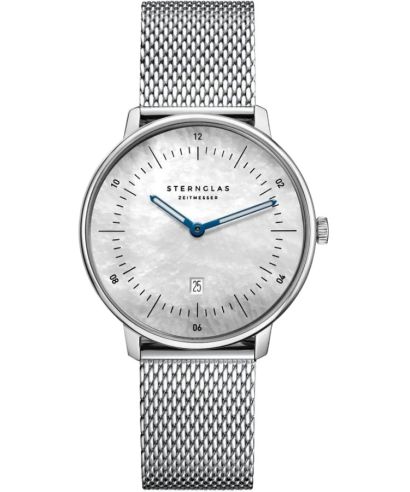 Годинник Жіночий Sternglas Naos XS Bauhaus
