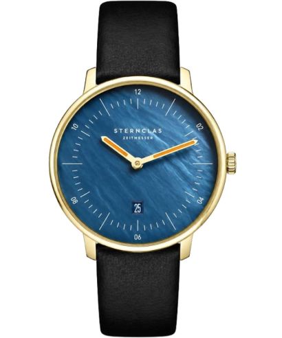 Годинник Жіночий Sternglas Naos XS Bauhaus