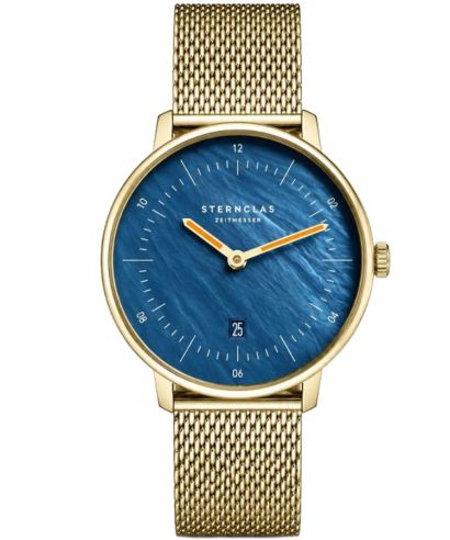 Годинник Жіночий Sternglas Naos XS Bauhaus