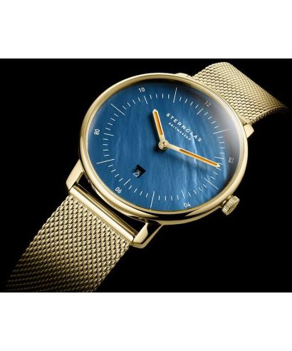 Годинник Жіночий Sternglas Naos XS Bauhaus
