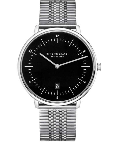 Годинник Чоловічий Sternglas Naos XL Bauhaus