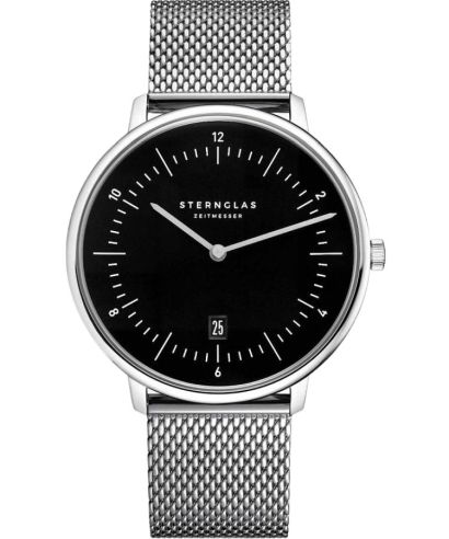 Годинник Чоловічий Sternglas Naos XL Bauhaus