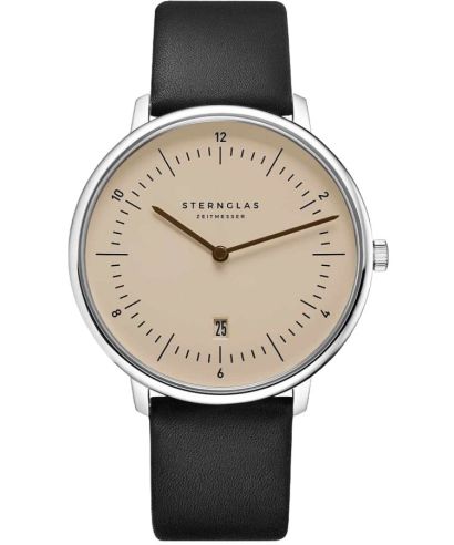 Годинник Чоловічий Sternglas Naos XL Bauhaus