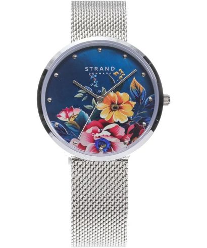Годинник Жіночий Strand by Obaku Classic