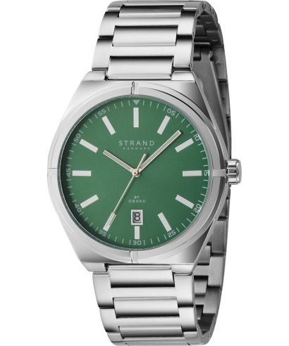 Годинник Чоловічий Strand by Obaku Classic