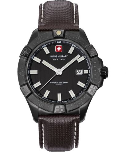 Годинник Чоловічий Swiss Military Hanowa Jockworth