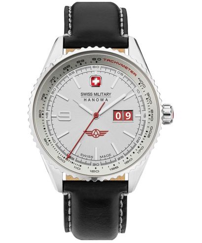 Годинник Чоловічий Swiss Military Hanowa Afterburn
