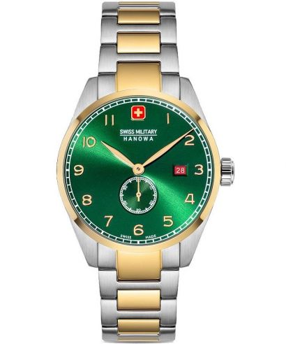 Годинник Чоловічий Swiss Military Hanowa Lynx