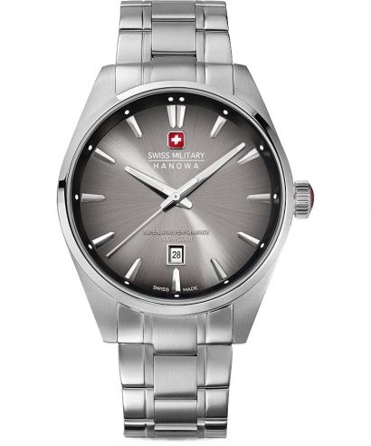 Годинник Чоловічий Swiss Military Hanowa Thunder