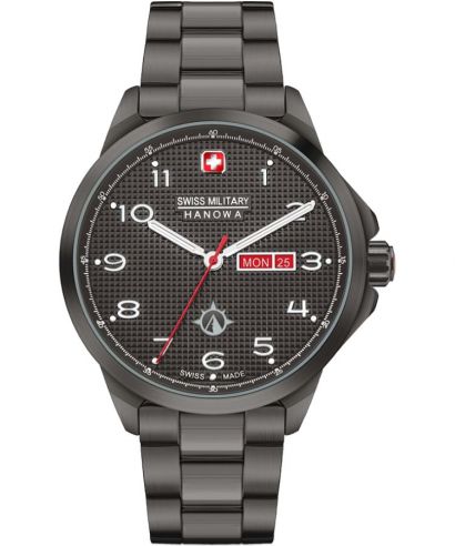 Годинник Чоловічий Swiss Military Hanowa Puma