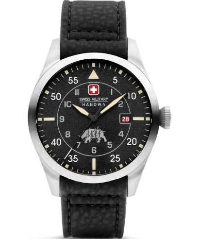 Годинник Чоловічий Swiss Military Hanowa Lead Ranger IAPF