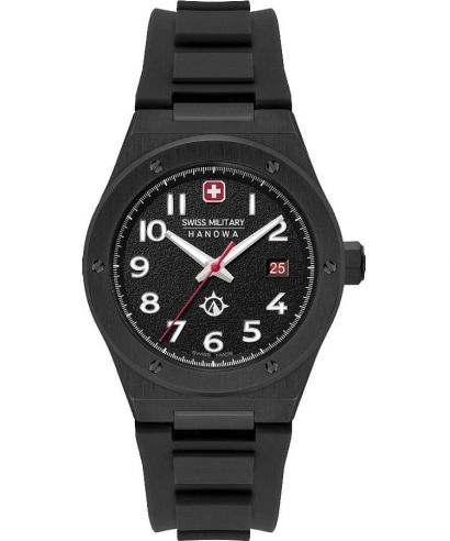 Годинник Чоловічий Swiss Military Hanowa Sonoran Chronograph