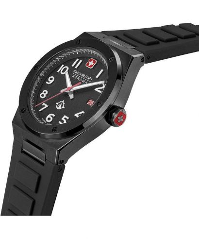 Годинник Чоловічий Swiss Military Hanowa Sonoran Chronograph