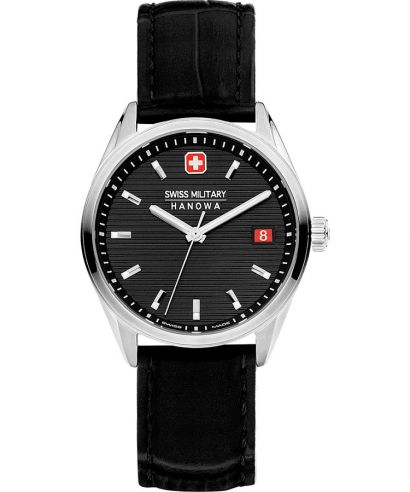 Годинник Жіночий Swiss Military Hanowa Roadrunner Lady