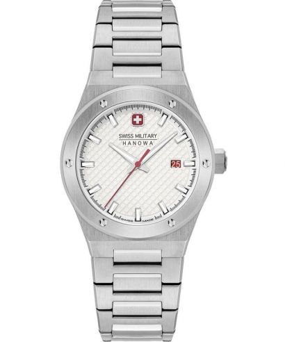 Годинник Жіночий Swiss Military Hanowa Sidewinder Lady