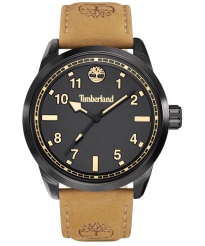Годинник Чоловічий Timberland Henniker Small