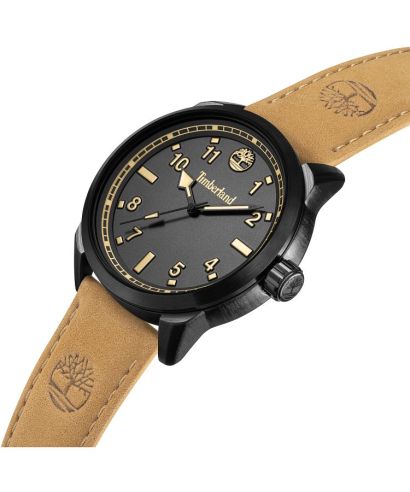 Годинник Чоловічий Timberland Henniker Small