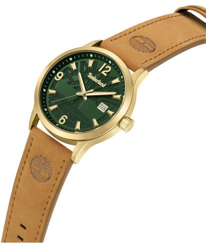 Годинник Чоловічий Timberland Trumbull
