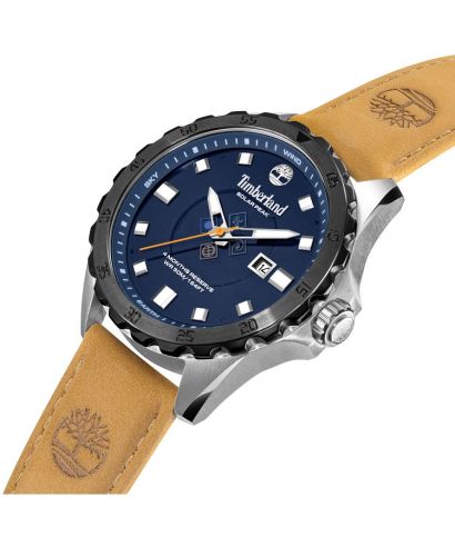 Годинник Чоловічий Timberland Solar Peak