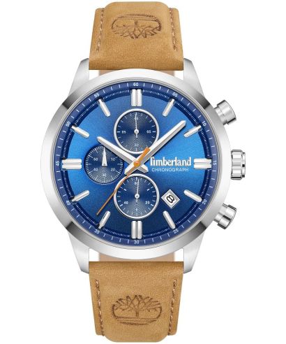 Годинник Чоловічий Timberland Mangate Chronograph