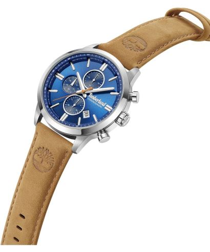 Годинник Чоловічий Timberland Mangate Chronograph