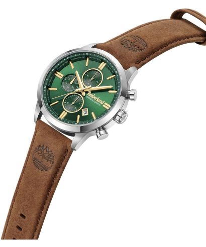 Годинник Чоловічий Timberland Mangate Chronograph