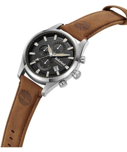 Годинник Чоловічий Timberland Ashmont Chronograph