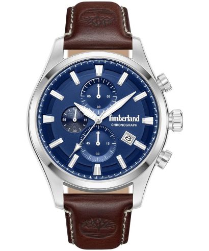 Годинник Чоловічий Timberland Ashmont Chronograph