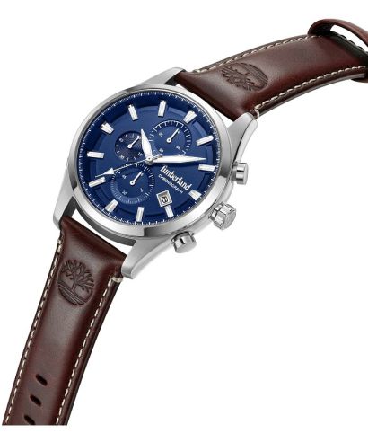 Годинник Чоловічий Timberland Ashmont Chronograph