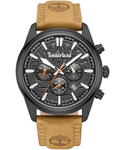 Годинник Чоловічий Timberland Northbridge