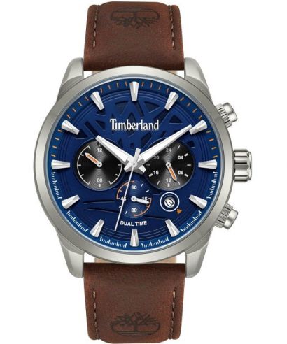 Годинник Чоловічий Timberland Henniker II